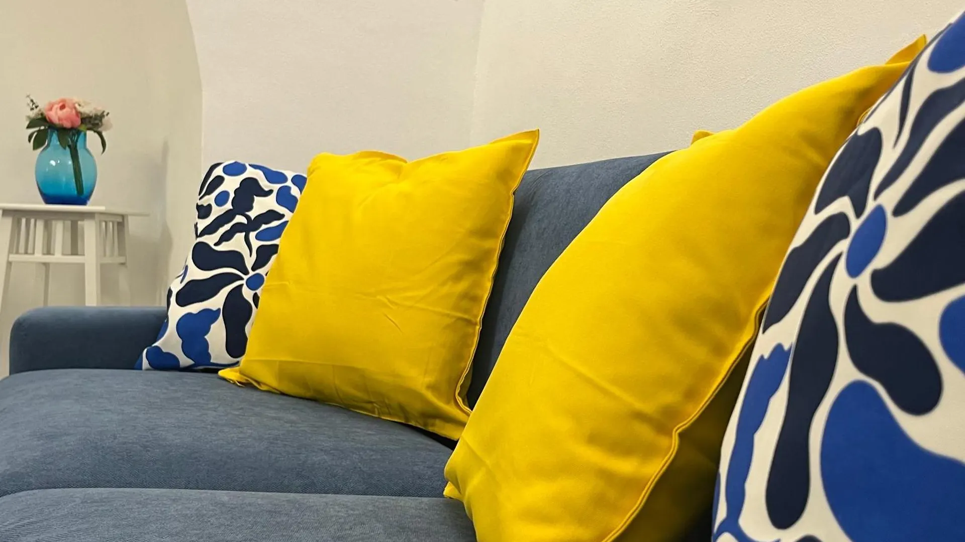 Palazzo Dei Duchi D'Amico - Apartment -