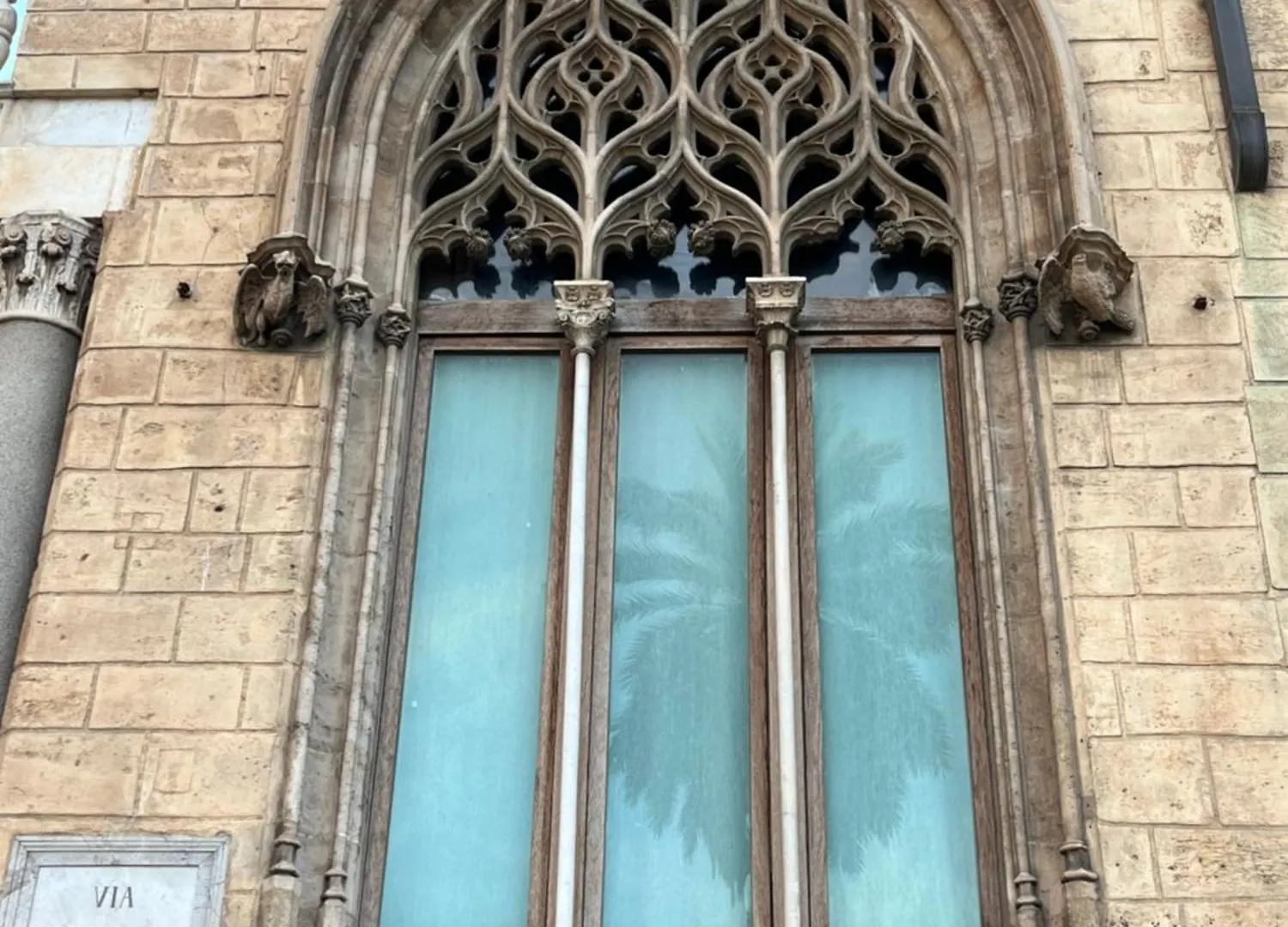Palazzo Dei Duchi D'Amico - Apartment -
