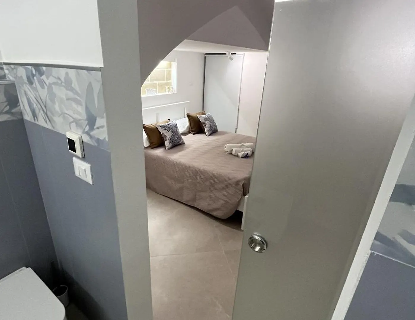 Palazzo Dei Duchi D'Amico - Apartment -